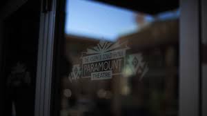 Box Office Paramount Theatre