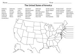 Pinterest.com whether your child needs a united states map quiz worksheet or is interested in learning more about the home ➟ worksheet ➟ 20 instantly 20 united states map quiz worksheet. Usa States 2 Map Worksheets 5th Grade Worksheets Grade Spelling