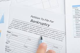 What happens when your chapter 13 bankruptcy case ends? Bankruptcy Chapter 7 Chapter 11 Chapter 13