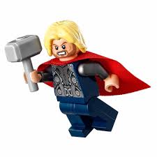 Image result for thor lego