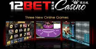 Casino trực tuyến là sản phẩm không thể bỏ qua tại nhà cái
