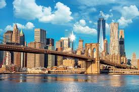 tourist attractions in new york city