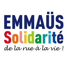 EMMAÜS Solidarité added a new photo. - EMMAÜS Solidarité