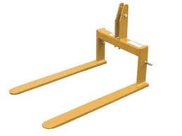 pallet forks 3 point hitch