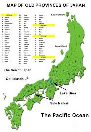 Historical, demographical and economical maps of japan (g. Timeline Tables Maps And Family Tree Kazuko Nishimura