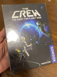 It combines both the features of racing games and mmorpgs. The Crew çŽ©å…· éŠæˆ²é¡ž Board Games Cards Carousell
