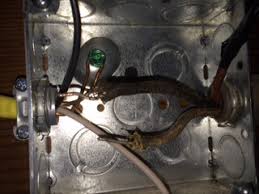 If you are going to be buying or are currently living in an older home, the wiring condition will eventually need to be updated. Old House What Gauge Wire Doityourself Com Community Forums