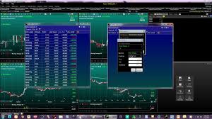 Tc2000 Version 17 Worden How To Setup Layouts Easy Scans 4 Stocks