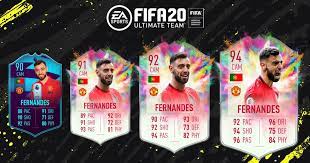 Bruno fernandes rating is 88. How To Get Bruno Fernandes 94 Rated Summer Heat Card On Fifa 20 Ultimate Team Manchester Evening News