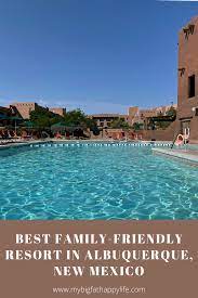 best family friendly resort in