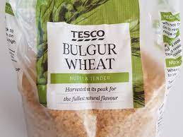 bulgur wheat nutrition facts eat this