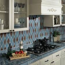 Kitchen backsplash tile designs are the perfect way to utilize contemporary design. 28 Amazing Design Ideas For Kitchen Backsplashes