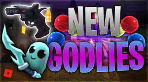 Godly knives and guns roblox. Roblox Murder Mystery 2 All Codes October 2019