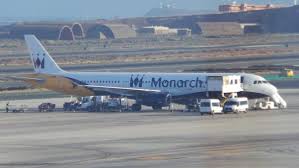 Seat Map Monarch Airlines Airbus A321 200 Seatmaestro