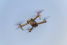 drone services professional aerial