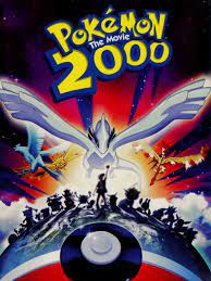 The Power of One: The Pokemon 2000 Movie Special (2000)