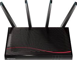 Docsis 3 1 cable modem best for cable internet speed plans up to 2 gbps. Netgear Nighthawk Ac3200 Wi Fi Router With Docsis 3 1 Cable Modem C7800 200nas Best Buy