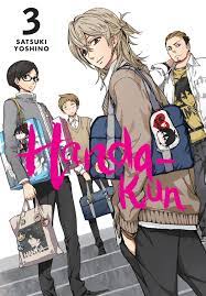 Handa-kun, Vol. 3 Manga eBook by Satsuki Yoshino - EPUB Book | Rakuten Kobo  United States