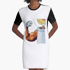 A bomb goes off on a container ship, sending one of the love bursts growth formulas down to the bottom of the ocean. Muscle Dresses Redbubble