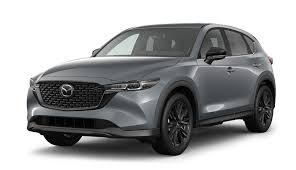 2023 Mazda Cx 5 Compare Vehicle Specs