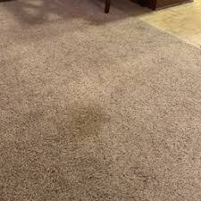 carpet cleaning in south hill
