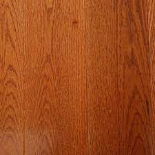 oak gunstock hardwood flooring