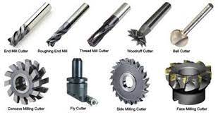best cutting tools for cnc machining