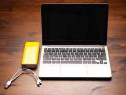 The simple answer is you don't. How To Use Laptop Without Charger