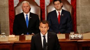 Could it be to do with what her diet consists of? Emmanuel Macron And The Franco American Ties That Bind Council On Foreign Relations