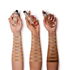 make up for ever reboot foundation