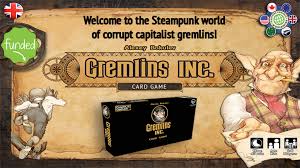 Around the world, irish poker, chico high low, monkey balls, foam game, north carolina, up the river down the river, john theis, harry curie, tim de the game is divided into two rounds. Gremlins Inc Card Game By Czacha Games Kickstarter