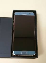 Images of a blue coral back plate for the galaxy s7 edge have appeared displaying a verizon logo, indicating there might be a new color option at big red in the near future. Samsung Galaxy S7 Edge T Mobile 32gb Blue Coral Buy Online In Qatar At Desertcart