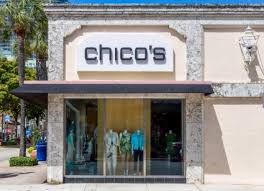 Does Chicos Sell Womens Plus Size Clothes Lovetoknow