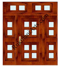 teakwood interior doors india teak