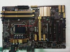 •this motherboard does not support dimms made up of 512mb (64mb) chips or less. 24 Asus Ideas Asus Graphic Card Video Card