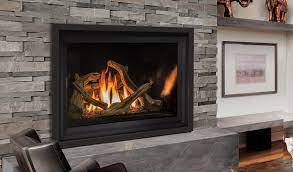 Enviro S Gas G50 Gas Fireplace