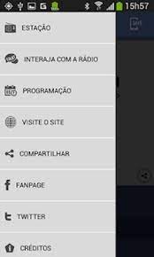 rádio melodia fm 97 5 apk baixar app