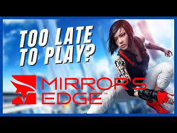 play mirror s edge in 2022