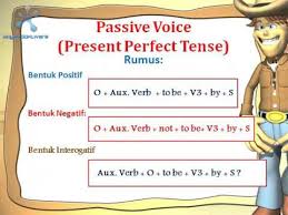 Check spelling or type a new query. Passive Voice In Present Perfect Tense 11 Lessons Blendspace