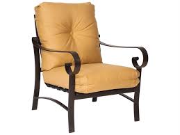 Woodard Belden Lounge Chair Replacement