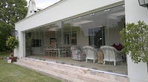 Aluminium Door And Window Repairs