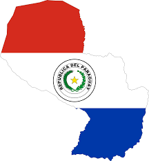 161,567 likes · 54 talking about this. Paraguay Flag Map Free Vector Graphic On Pixabay
