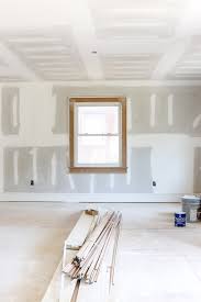 drywall dust clean up guide how to