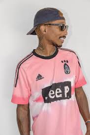 As well as announcing new kits for bayern munich and juventus, adidas football also extended its relationship with real madrid. Pharrell X Adidas Football Jerseys Release Info Hypebeast