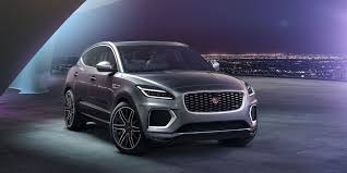 Class is cars sold by luxury automobile brands and claim is based on total package of warranty, maintenance and other. 2021 Jaguar E Pace Review Pricing And Specs