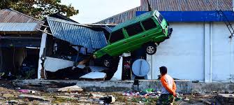 The figure was later downgraded to 7.0. Indonesia Earthquake Death Toll Rises Beyond 2 000 Un Targets Nearly 200 000 Supporting Government Led Response Un News