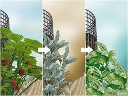 how to make a tower garden 14 steps