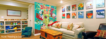 Out for a wall mural for kids? Kid S Room Murals Wall Murals For Kids
