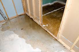 don t overlook basement flood dangers