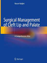 surgical management of cleft lip and